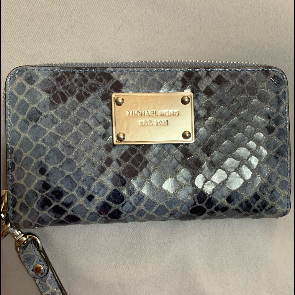 Michael Kors Wristlet